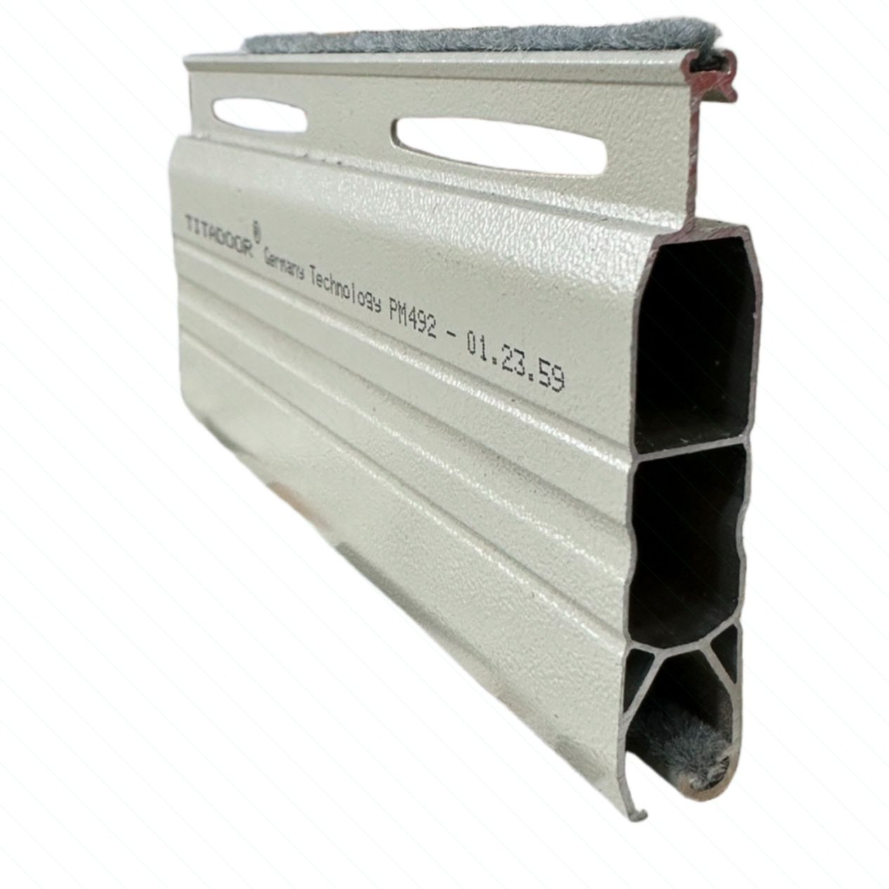 Cửa Cuốn Đức Titadoor PM 492A chất lượng an toàn giá tốt 