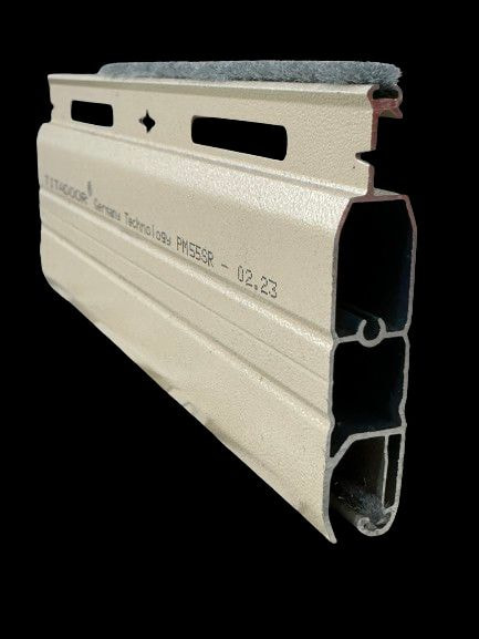 Cửa Cuốn Đức Titadoor PM55SR Khe Thoáng Bền Đẹp Giá Tốt