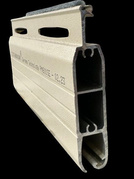 Cửa Cuốn Đức Titadoor PM600SE Khe Thoáng Bền Bỉ Giá Tốt