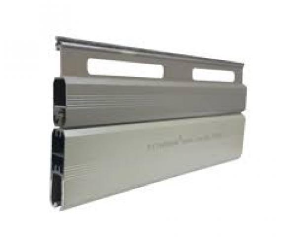 Cửa Cuốn Đức Titadoor PM1095i Khe Thoáng Siêu Bền Giá Tốt 