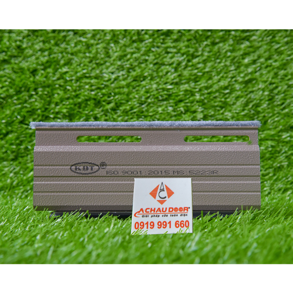 Cửa Cuốn Đức Khe Thoáng Alludoor MS 5223R Khải Đức Chính Hãng