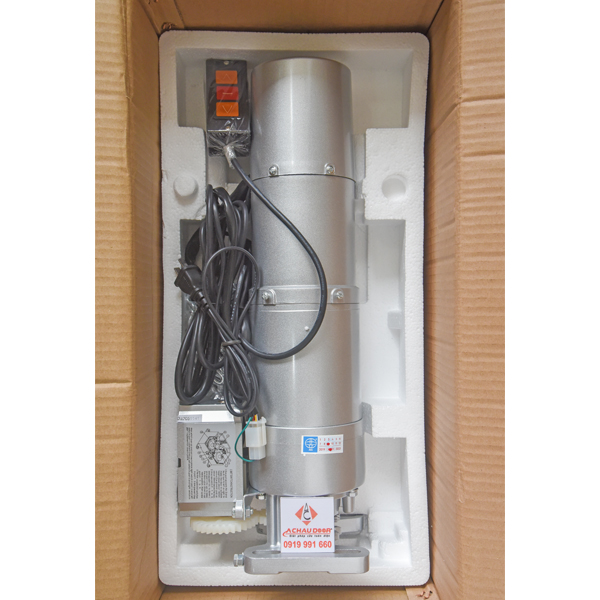 Motor cửa cuốn 800Kg JG mạnh mẽ bền bỉ giá tốt mua ngay