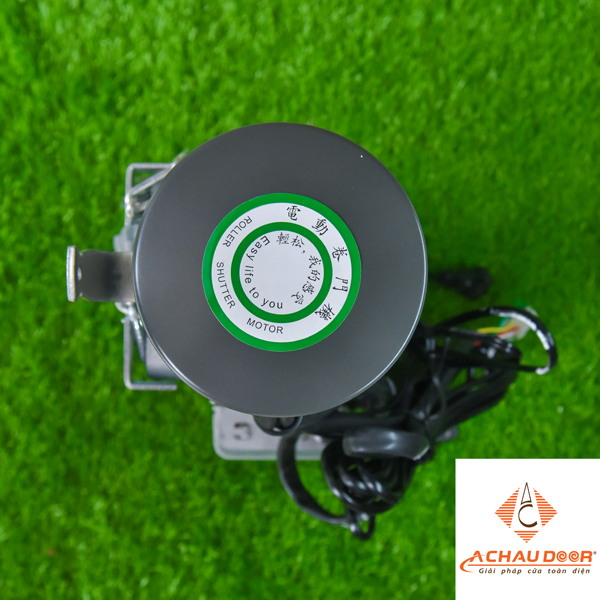 Motor cửa cuốn MITECAL 500KG bền bỉ, chính hãng, giá tốt