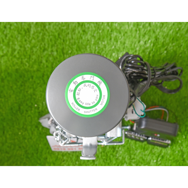 Motor cửa cuốn Đài Loan PM 600Kg bền bỉ nhanh nhạy giá tốt