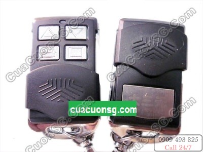 Remote cửa cuốn Dasanyuan điều khiển thông minh chất lượng cao
