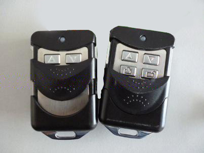 Remote cửa cuốn TEC chính hãng tiện lợi bền đẹp giá tốt