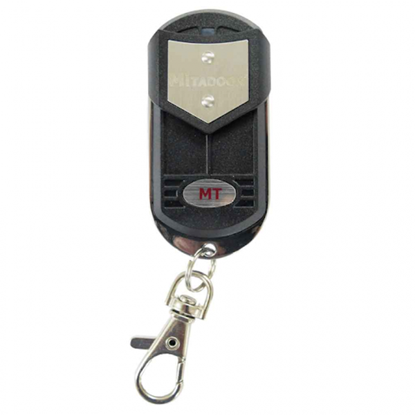 Remote cửa cuốn Mitadoor chuẩn chính hãng Bảo hành lâu dài
