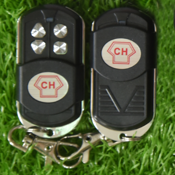 Remote cửa cuốn CH-F9 chính hãng bền bỉ an toàn giá tốt