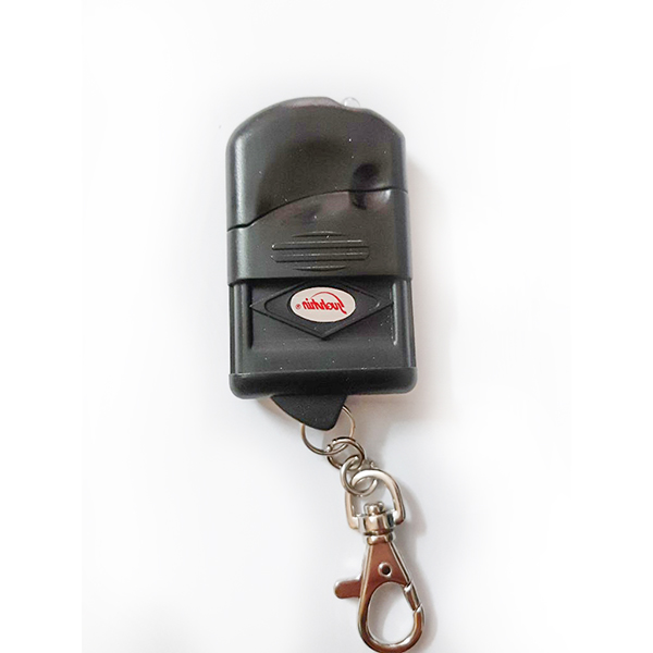 Remote cửa cuốn YY chính hãng, bảo hành dài hạn, giá tốt