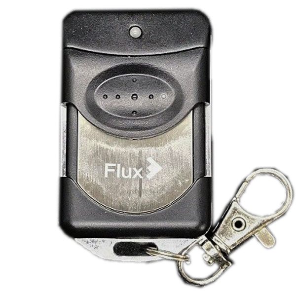 Remote cửa cuốn Flux chính hãng bền bỉ tiện lợi giá tốt