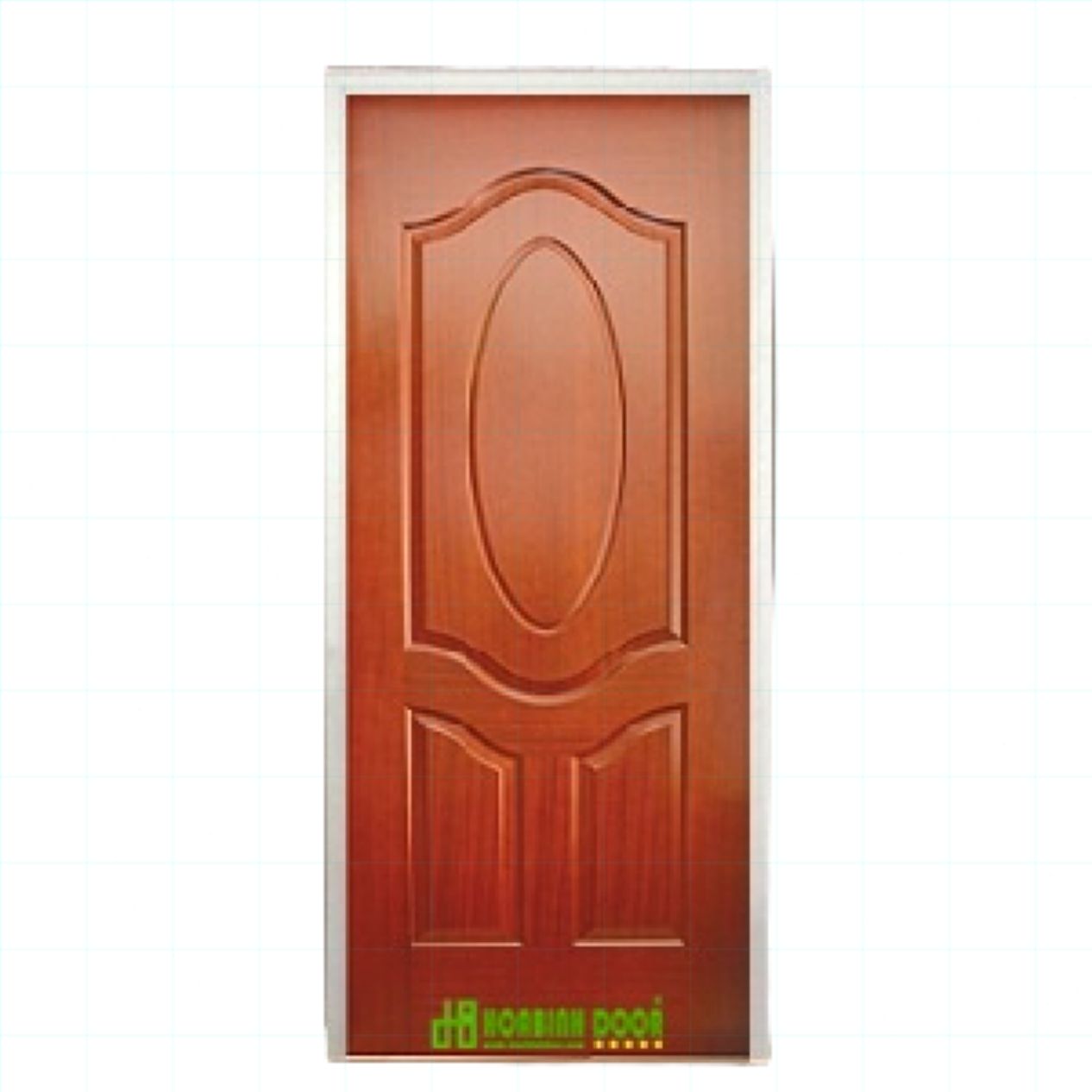 Gỗ công nghiệp HDF veneer Xoan Đào KD3A chất lượng cao bền đẹp 