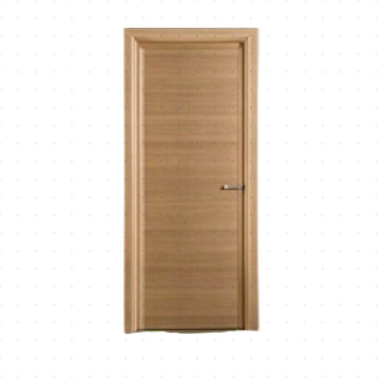 Cửa gỗ MDF phủ laminate bền đẹp giá tốt mua ngay 