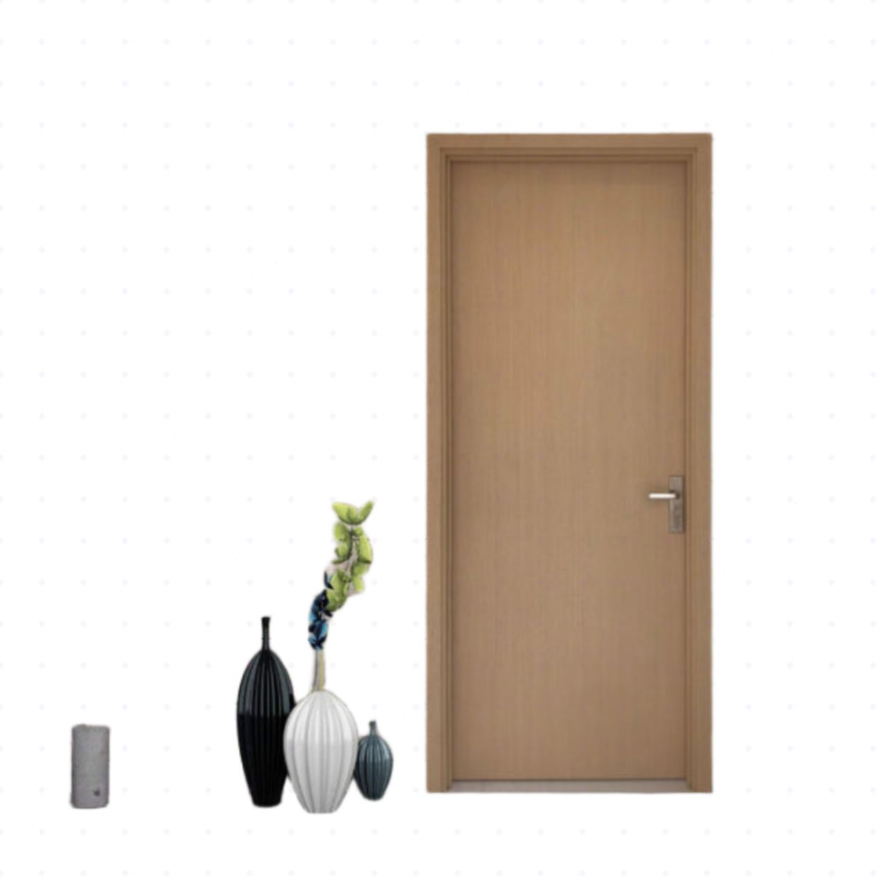 Gỗ MDF Melamine HB.P-635WN bền đẹp chất lượng giá cạnh tranh 
