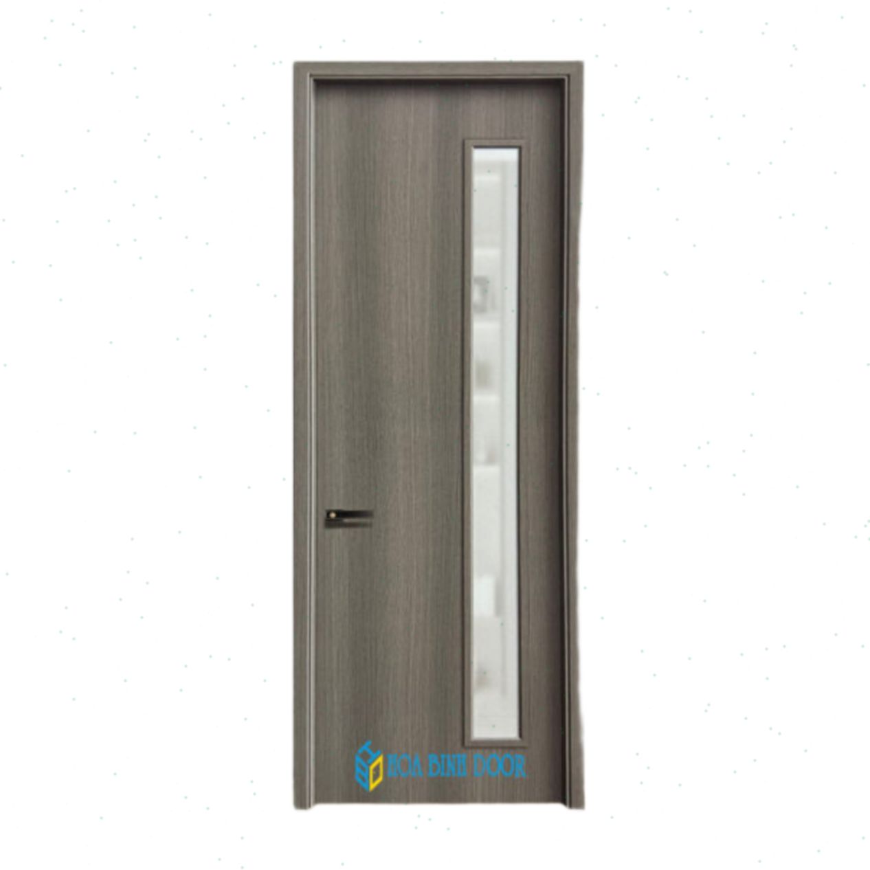 Carbon 6033 Xuanke - Cửa gỗ sang trọng, bền đẹp, giá tốt 