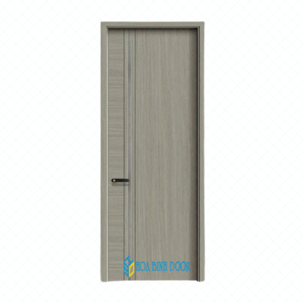 Cửa Gỗ Carbon 6008 Yafeng No.2 bền đẹp giá tốt bán chạy 