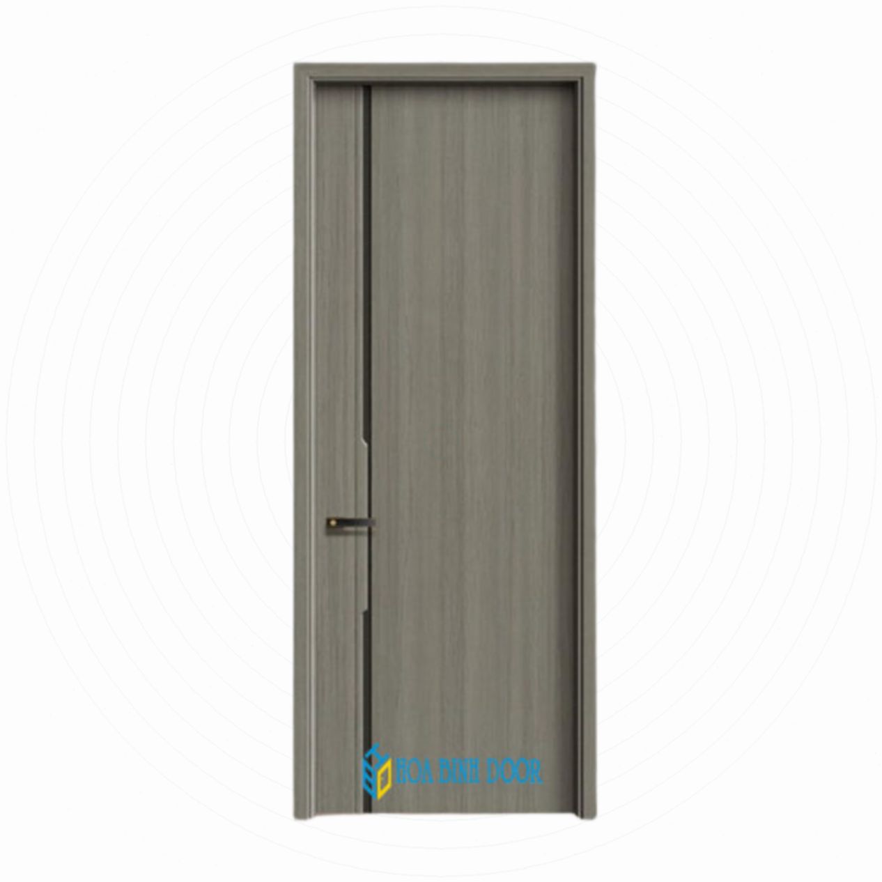 Cửa Gỗ Carbon 6006 Normon No2 Bền Đẹp Giá Tốt Phù Hợp Mọi Nhà 