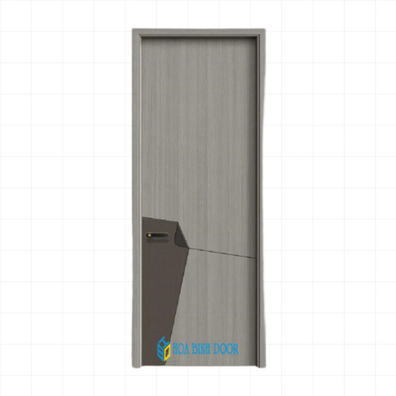 Cửa Gỗ Carbon 6005 Normon cao cấp bền đẹp giá tốt mua ngay 