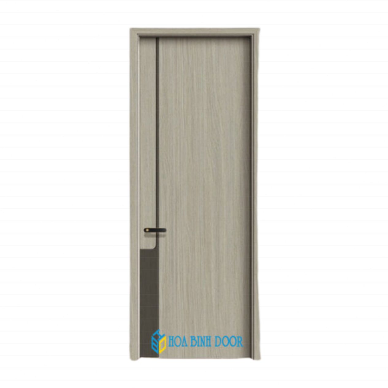 Cửa Gỗ Carbon 6003 Yafeng sang trọng bền đẹp giá tốt 