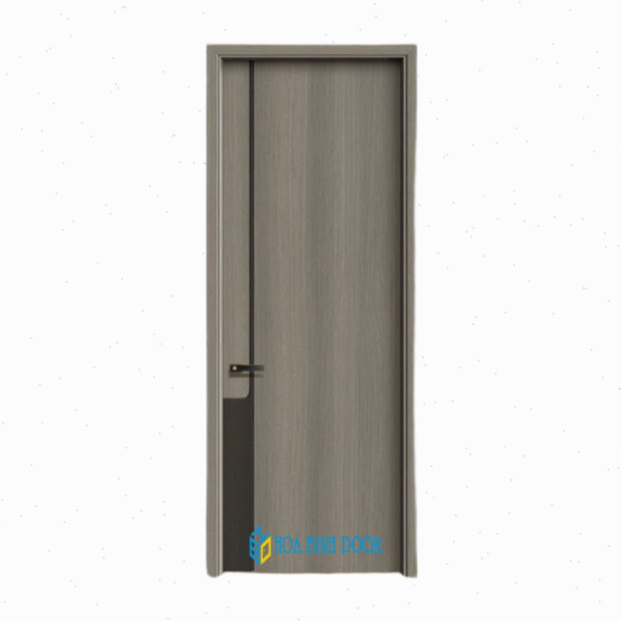 Cửa Gỗ Carbon 6003 Xuanke Siêu Bền Giá Tốt Phong Cách Đẹp 