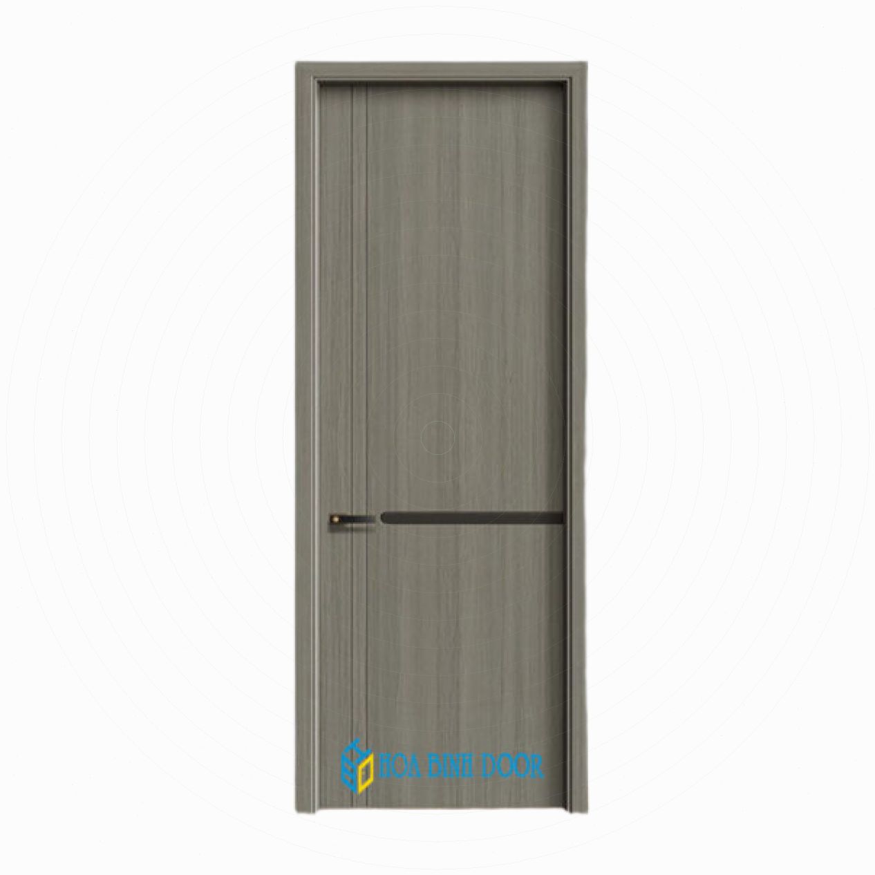 Cửa Gỗ Carbon 6002 Normon No. 2 bền đẹp giá tốt 