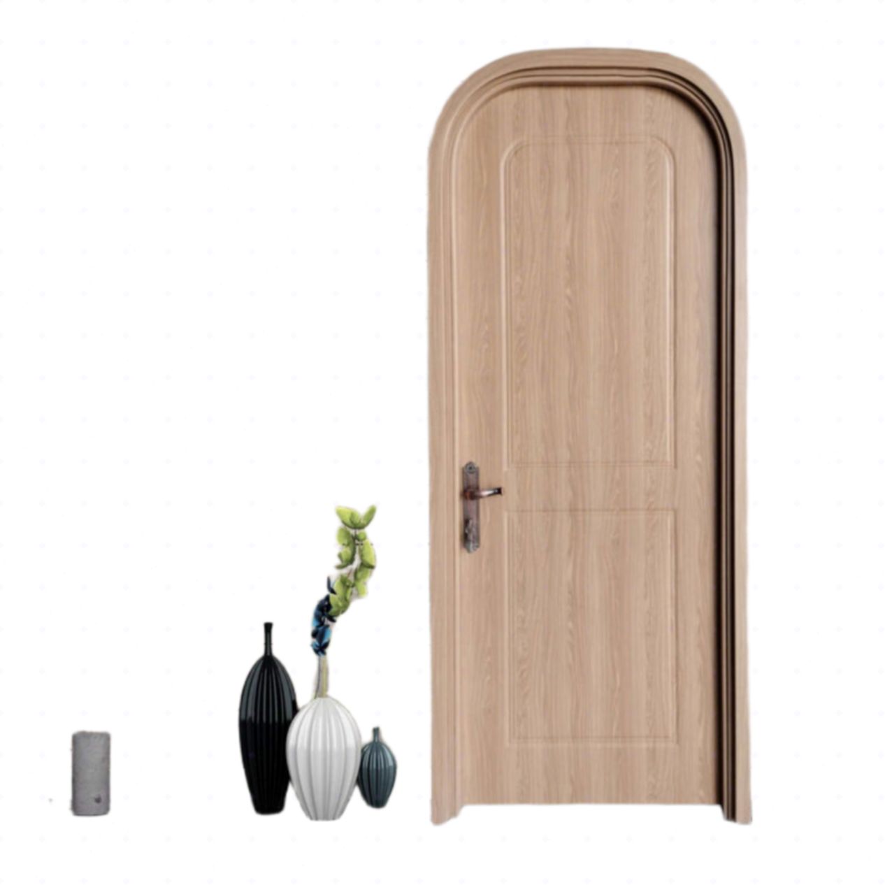 Cửa Vòm Lở Composite SYB V0691 bền đẹp an toàn giá tốt 