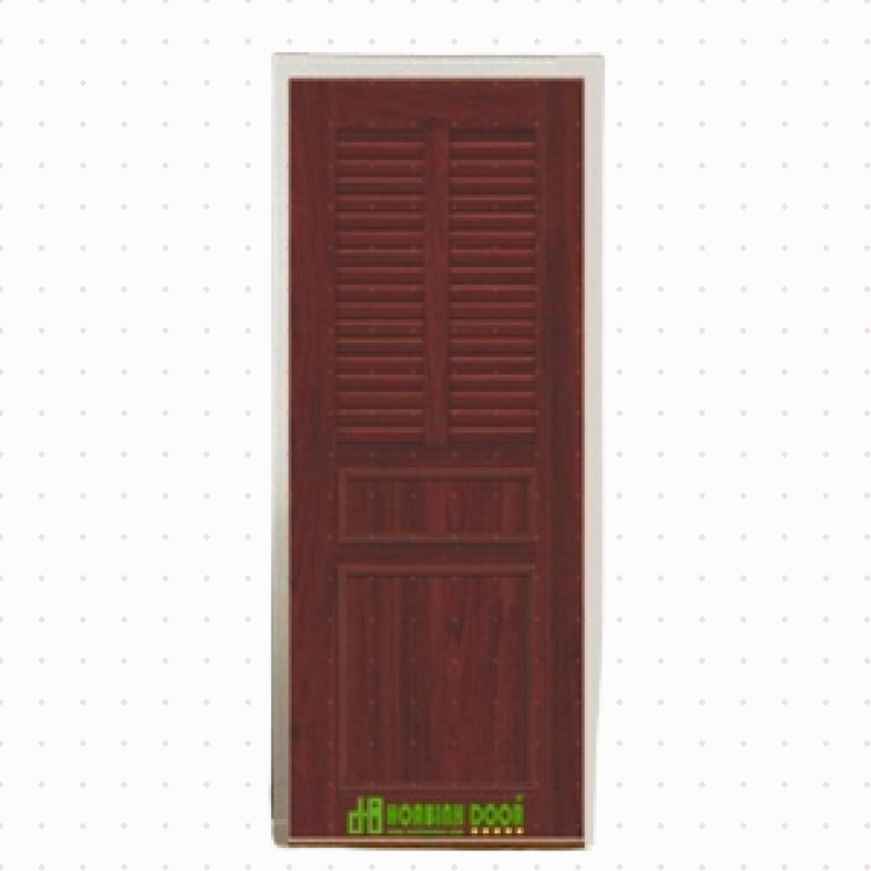 cửa nhựa Đài Loan KD.YB-19 bền đẹp giá tốt mua ngay 