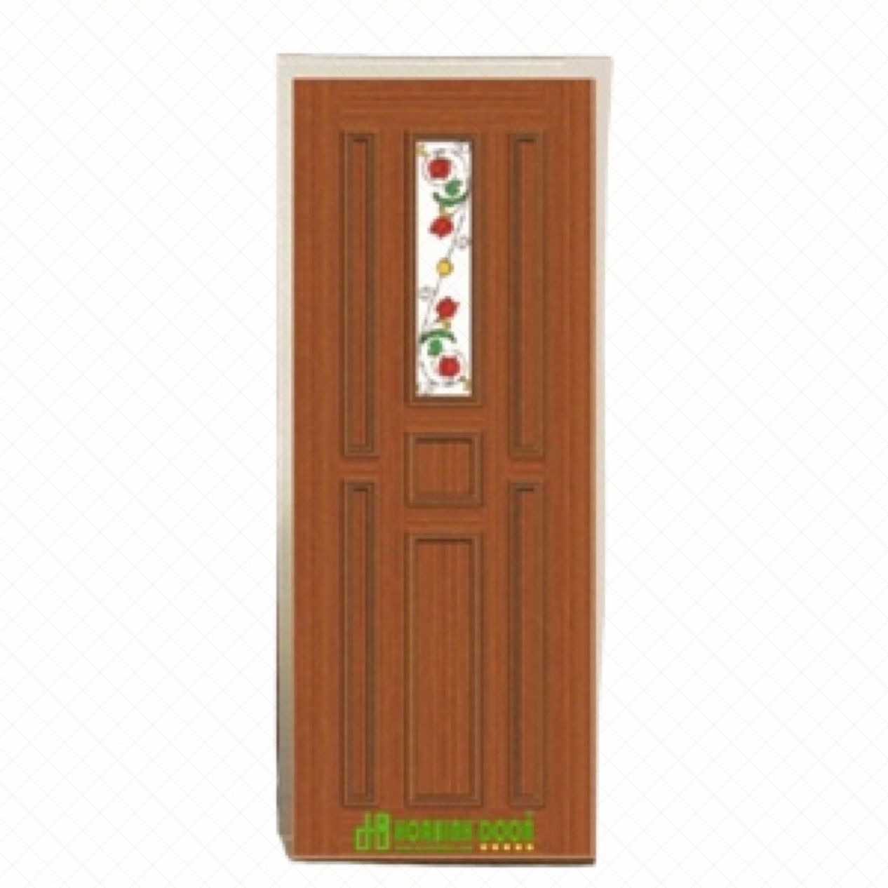 Cửa nhựa Đài Loan KD.MB-56 bền đẹp, giá tốt, giao nhanh 