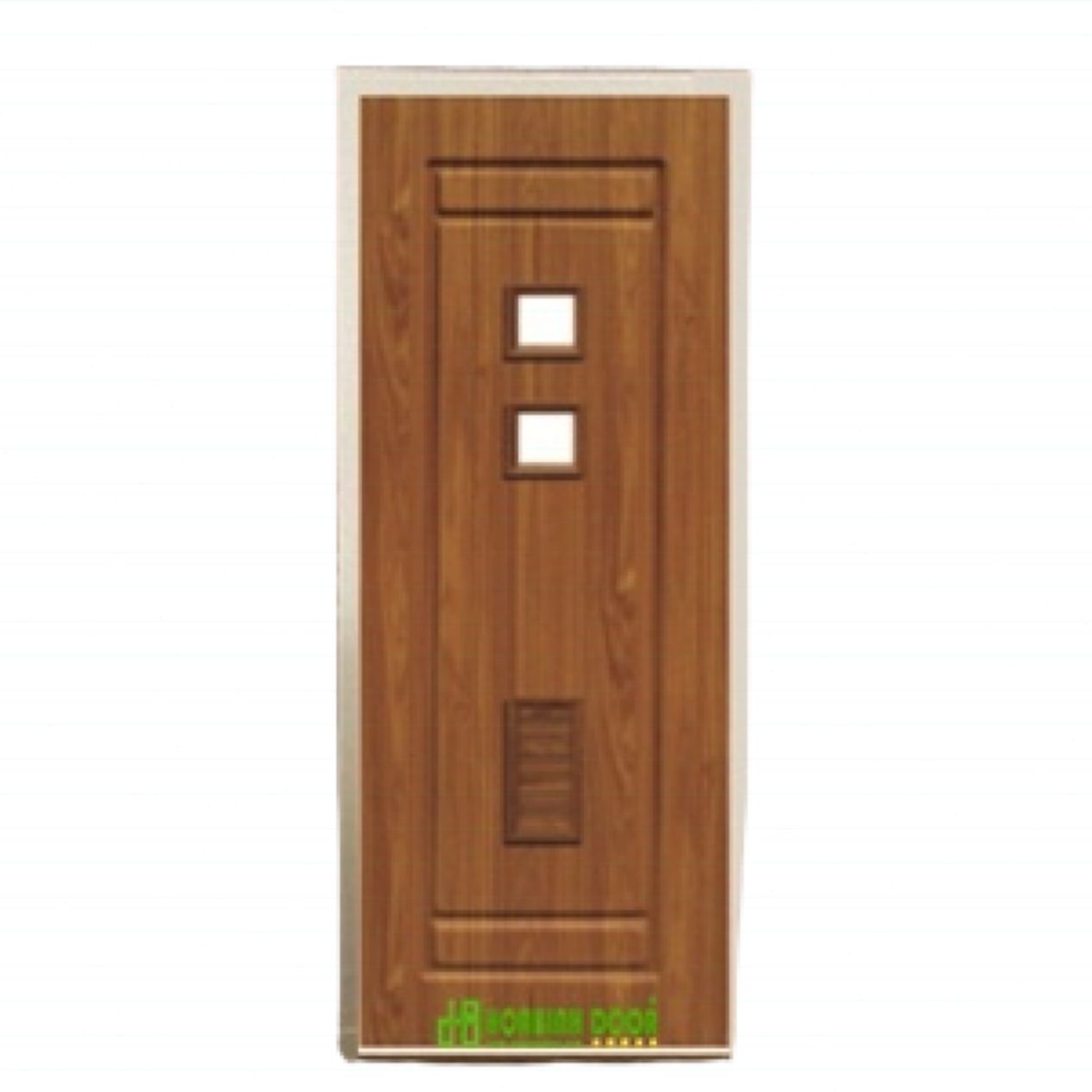 Cửa nhựa Đài Loan KD.05-804LG bền đẹp, chống nước, giá ưu đãi 