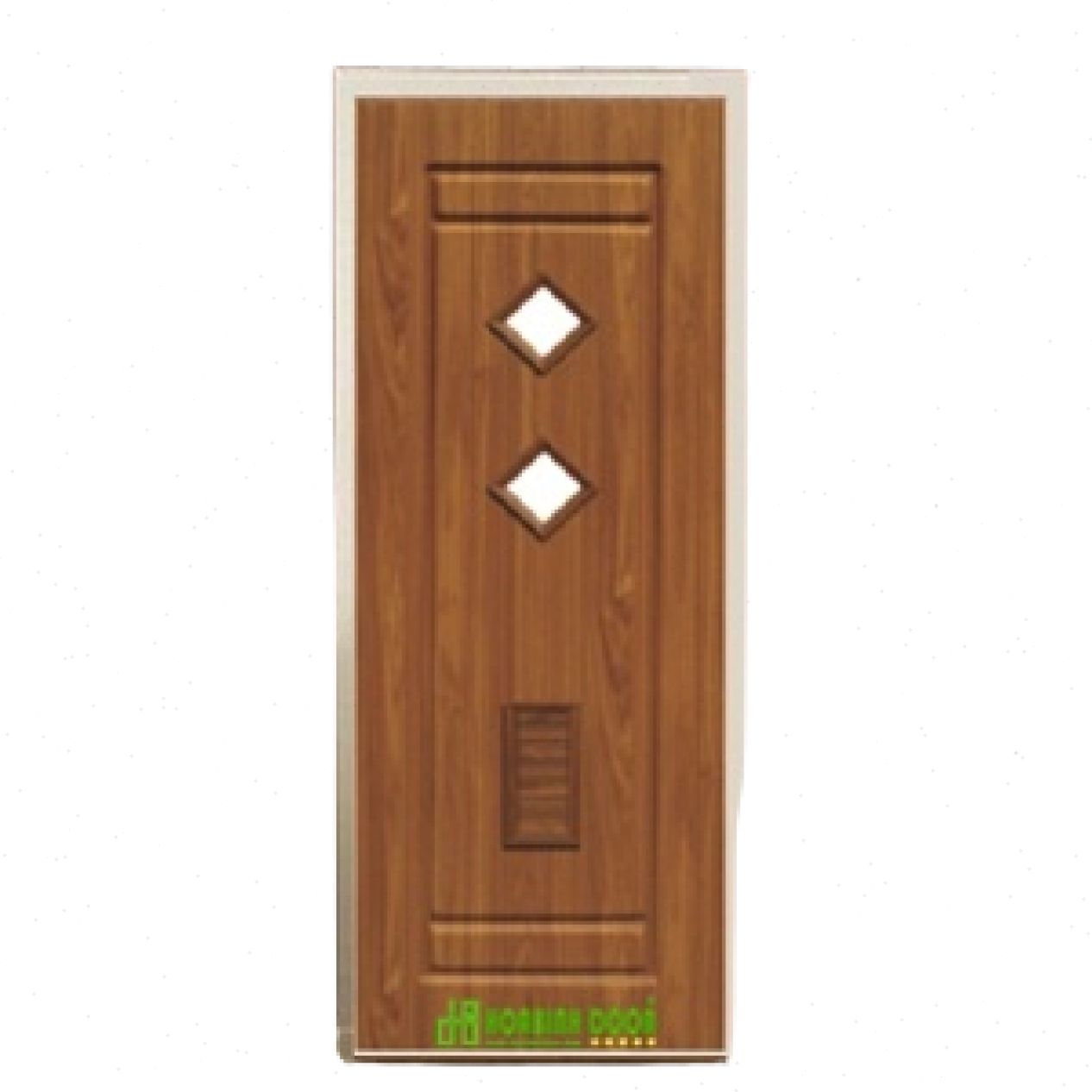 Cửa nhựa Đài Loan KD.05-804FG bền chắc giá tốt giao nhanh 
