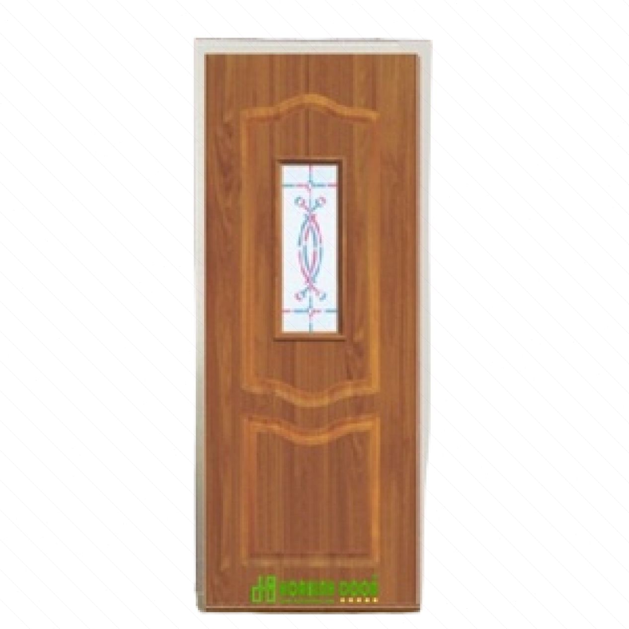 Cửa nhựa Đài Loan KD.05-801C1 bền đẹp giá tốt chính hãng 
