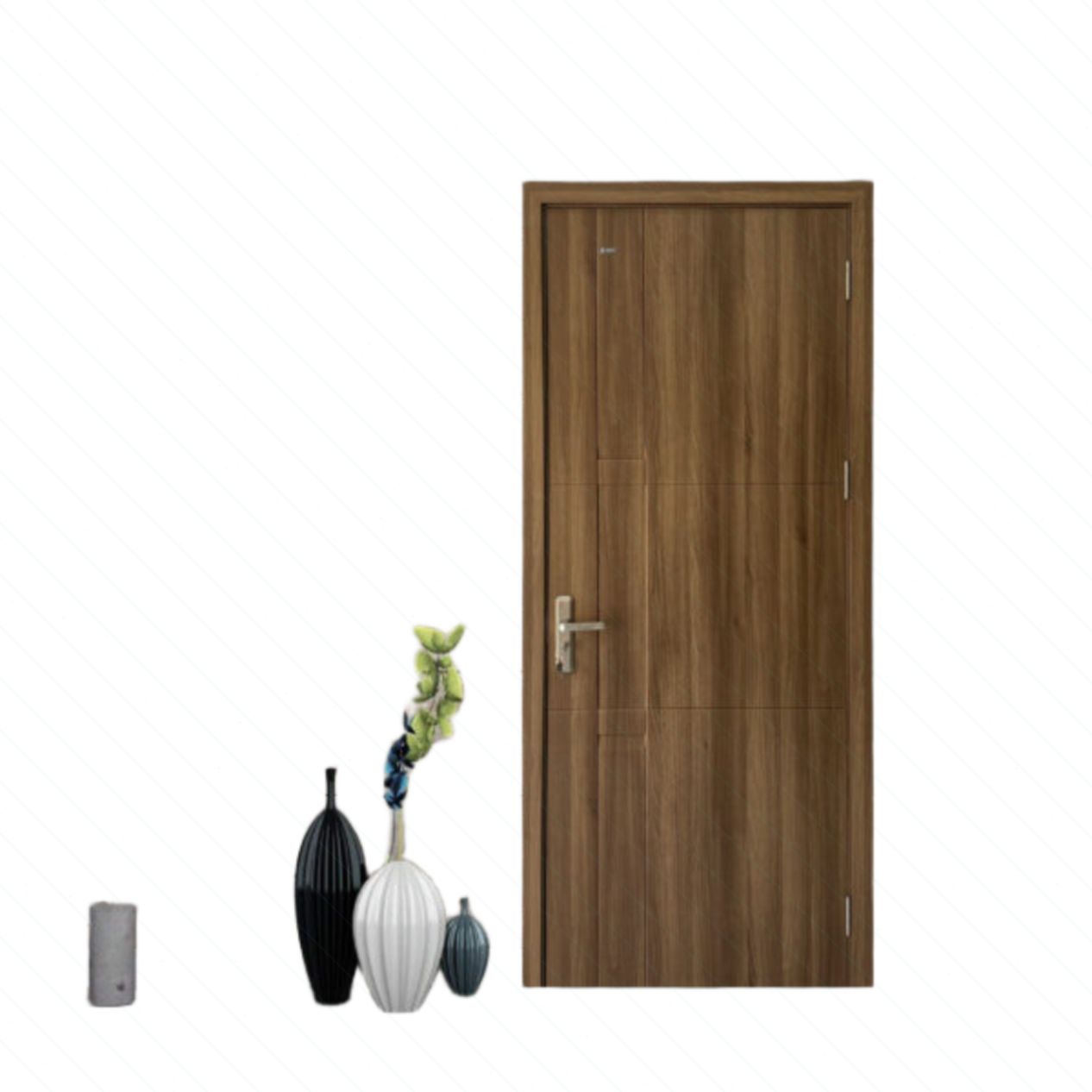 Cửa nhựa ABS Hàn Quốc HB.116-K1129 bền đẹp giá tốt 