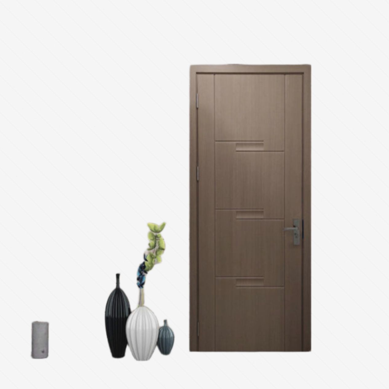Cửa nhựa ABS Hàn Quốc HB.111-MQ808 bền đẹp giá tốt 