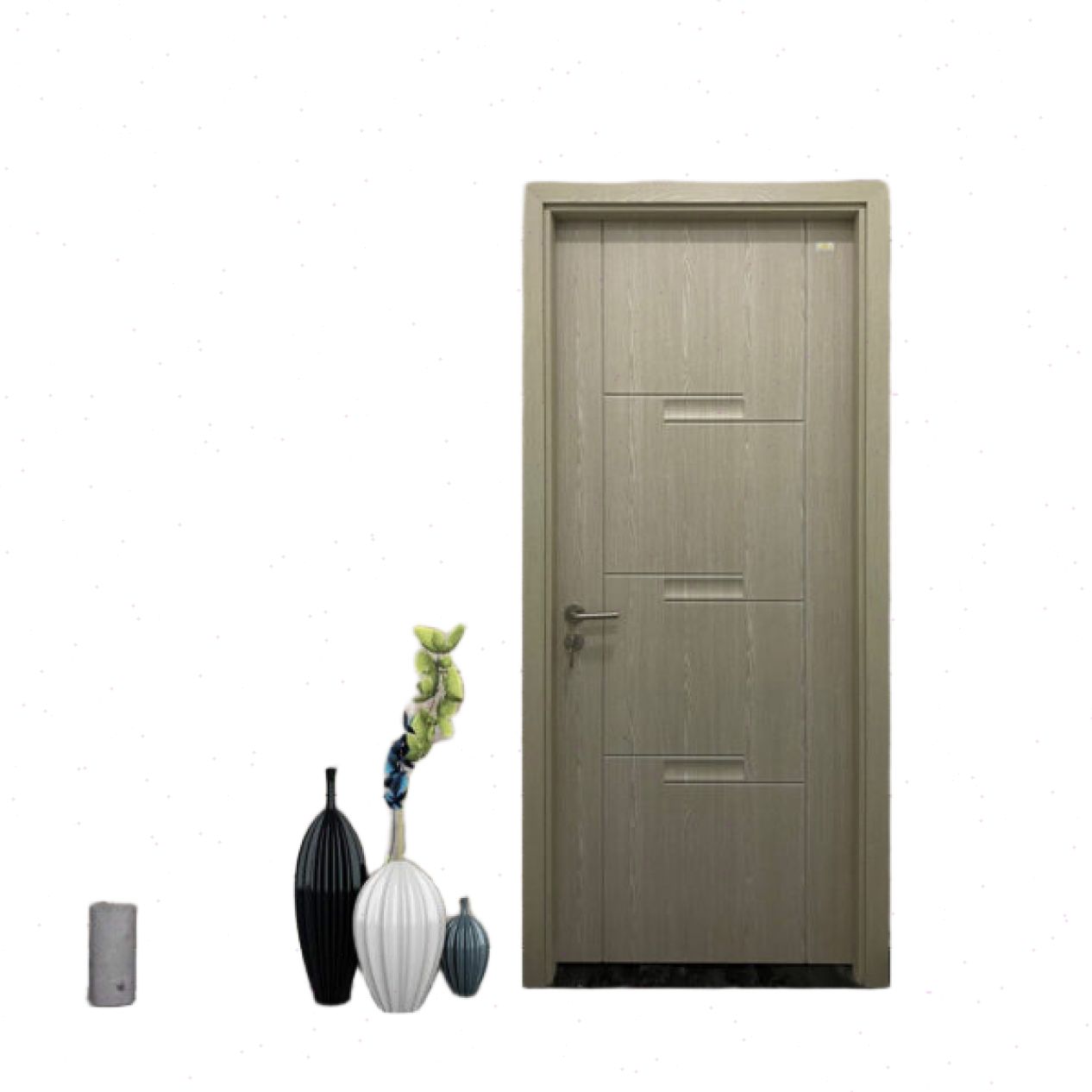 Cửa nhựa ABS Hàn Quốc HB.111-K0201 bền đẹp giá tốt mua ngay 