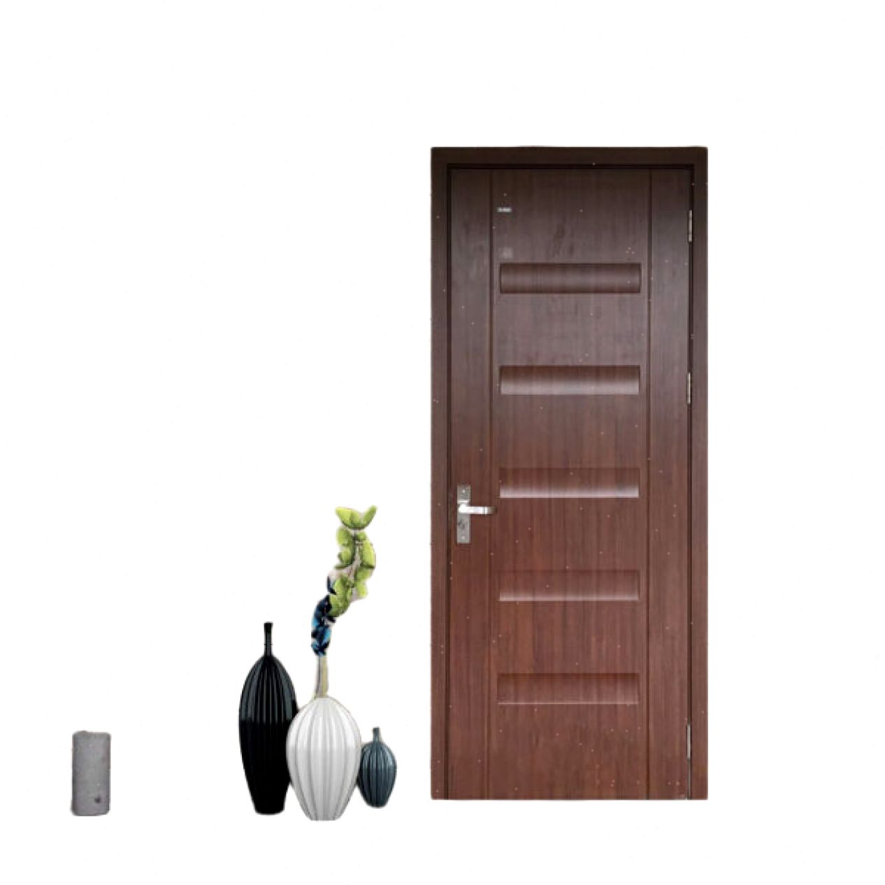 Cửa nhựa ABS Hàn Quốc cao cấp bền đẹp giá tốt HB.110-W0901 
