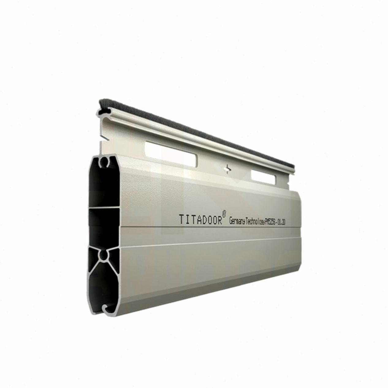 Tiết kiệm an toàn cửa cuốn Titadoor PM-525S bền bỉ giá tốt 