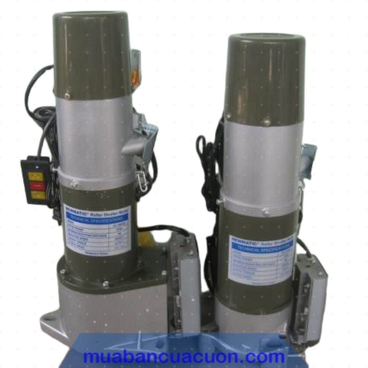 Muoter DC Newmatic giá tốt bền bỉ hiệu suất cao mua ngay 