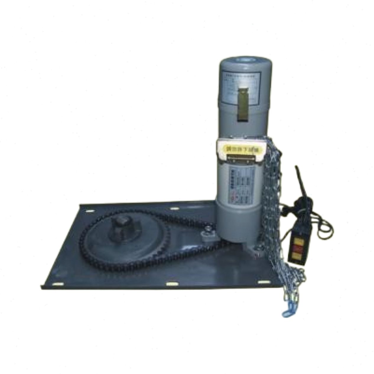 Motuer cửa cuốn Hoyoka chính hãng bền bỉ giá tốt 