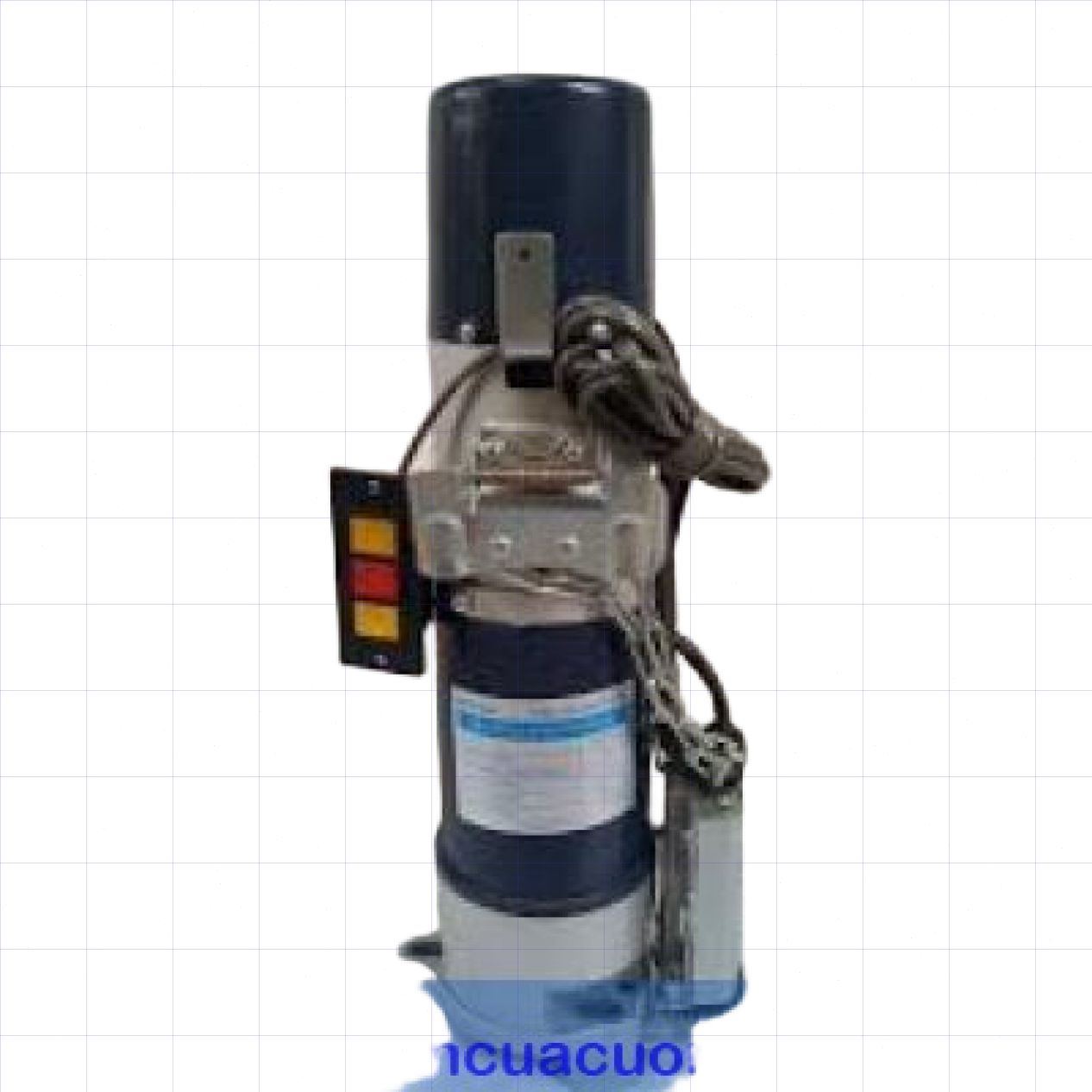 Motuer KTN máy bơm nước công suất cao hiệu năng ổn định giá tốt 