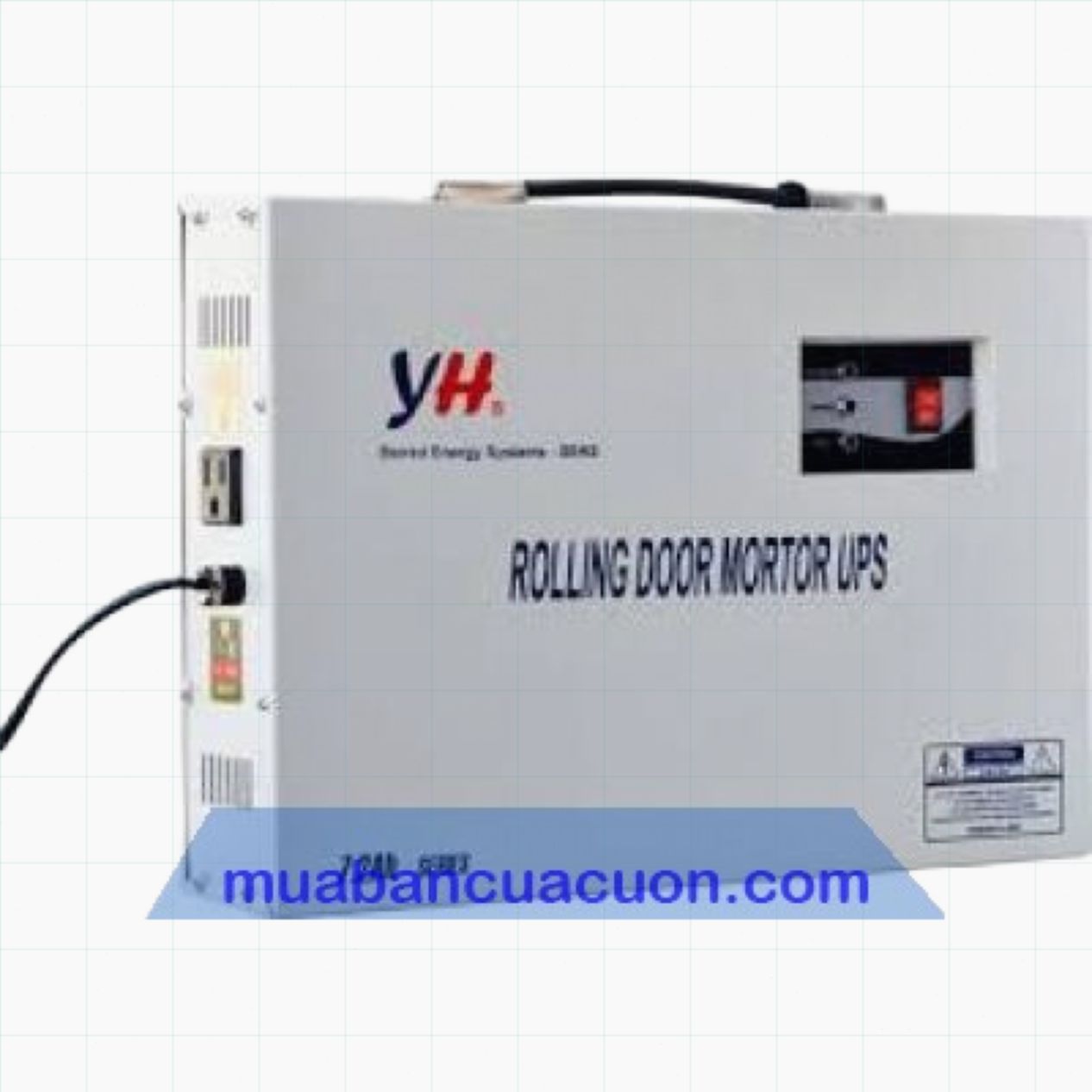 UPS YH giá tốt bảo hành lâu dài giao hàng nhanh chóng 