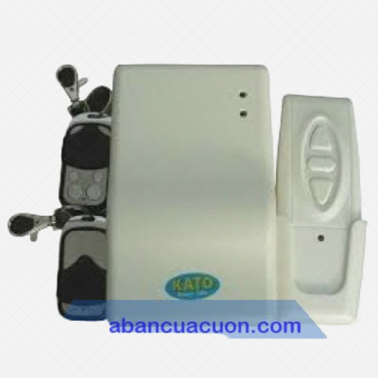 Remote Kato điều khiển từ xa tiện lợi giá tốt chính hãng 