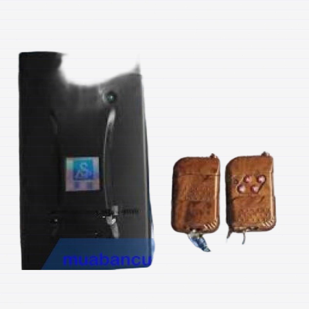 Remote HG chính hãng điều khiển từ xa giá tốt mua ngay 